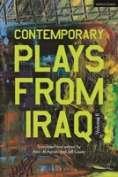 Contemporary Plays from Iraq: Volume II (Methuen Drama Play Collections) 1350465267 Book Cover