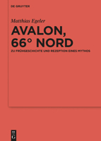 Avalon, 66° Nord 3110447347 Book Cover