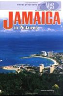 Jamaica In Pictures (Visual Geography. Second Series) 0822523949 Book Cover