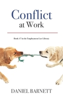 Conflict at Work 1913925145 Book Cover