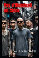 Pas d'Illuminati en Chine (New Sulk Road) (French Edition) B0DXVHM8PZ Book Cover