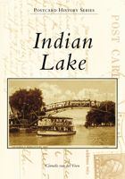 Indian Lake 1467102520 Book Cover