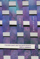 Asegi Stories: Cherokee Queer and Two-Spirit Memory 0816530483 Book Cover