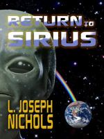 1: Return to Sirius 0744313813 Book Cover