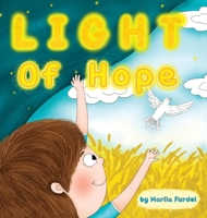 Light of Hope B0BT8NG6HB Book Cover