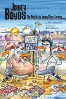 Joisey Boyds: The Battle for the Jersey Shore Territory 1537216449 Book Cover