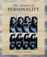 The Science of Personality 0195159713 Book Cover