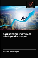 Zarządzanie ryzykiem międzykulturowym 6203596299 Book Cover