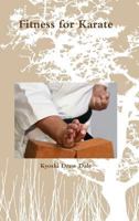 Fitness for Karate 1291895310 Book Cover