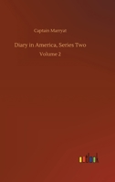 Diary In America Volume II 1419115847 Book Cover