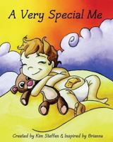 A Very Special Me 0578093693 Book Cover