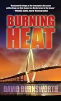 Burning Heat 1410489817 Book Cover