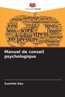 Manuel de conseil psychologique 6207797299 Book Cover