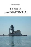 Corfu and Diapontia 8831626019 Book Cover