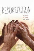 Resurrection 1616149094 Book Cover