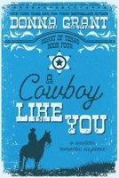 A Cowboy Like You 1250250048 Book Cover