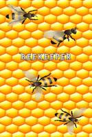 Beekeeper: save the bees Funny beekeeping Lined Notebook / Diary / Journal To Write In 6x9 gift for beekeepers, farmers and gardeners 1099899915 Book Cover