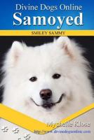 Samoyed 1533598991 Book Cover