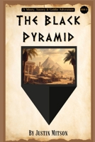 The Black Pyramid B0FQQ5PDN8 Book Cover