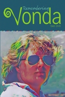 Remembering Vonda 0359697976 Book Cover