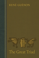 La Grande Triade 0900588071 Book Cover