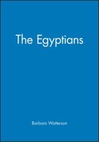 The Egyptians 0631211950 Book Cover