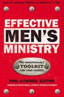 Effective Men's Ministry 0310236363 Book Cover