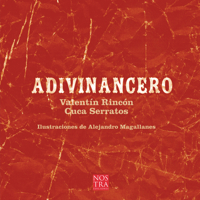 Adivinancero 6078237543 Book Cover