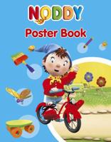 Noddy Poster Book 0007210655 Book Cover