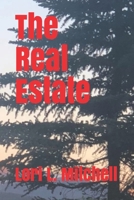 The Real Estate 1660768160 Book Cover