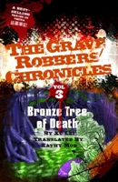 Bronze Tree of Death 1934159336 Book Cover