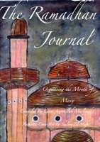 The Ramadhan Journal 1446145190 Book Cover