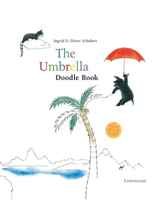 The Umbrella Doodle Book 1935954156 Book Cover
