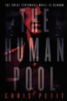 The Human Pool 0743417062 Book Cover