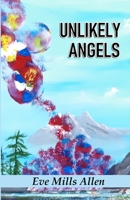 UNLIKELY ANGELS 9390601533 Book Cover