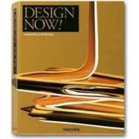 Design Now 3822852678 Book Cover