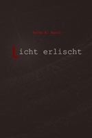 Licht erlischt B0BRDR9P6C Book Cover