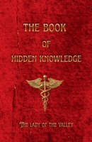 The Book of Hidden Knowledge 1764626613 Book Cover