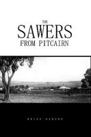 The Sawers From Pitcairn 1450047858 Book Cover