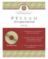 Ptexam: The Complete Study Guide 1890989185 Book Cover