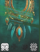 Le collier ancestral de la fille du Dieu Buluc Chabtan: Le retour des dieux mayas (French Edition) B0FP5L392Y Book Cover