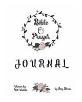 Women by Still Waters: A Bible and Prayer Journal for 101 Days 1364266830 Book Cover