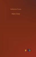 Mary Gray 1537513788 Book Cover