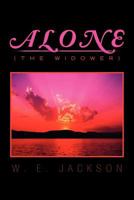 Alone: 1462877710 Book Cover