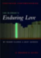Ian McEwan's Enduring Love: A Reader's Guide 0826414788 Book Cover
