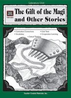 A Guide for Using The Gift of the Magi and Other Stories in the Classroom 1576906345 Book Cover
