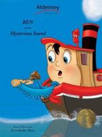 Ben and the Mysterious Sound 0978262514 Book Cover