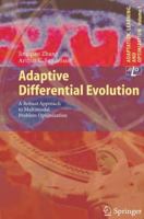 Adaptive Differential Evolution: A Robust Approach to Multimodal Problem Optimization 3642260217 Book Cover