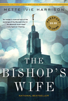 The Bishop's Wife 1616956186 Book Cover