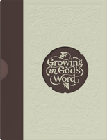 Growing in God's Word: Bible Curriculum for Children: Baptist Edition, Level 3 1642897213 Book Cover
